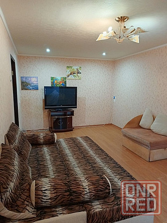 Сдам 1 квартира Щетинина Пролетарский район Донецк - изображение 1