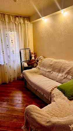 сдается 2-к кв Раздольная Донецк