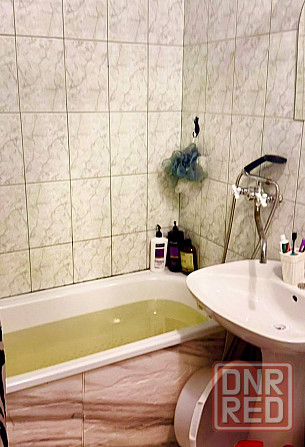 сдается 2-к кв Раздольная Донецк - изображение 4