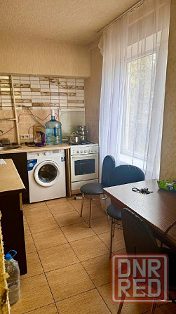 сдается 2-к кв Раздольная Донецк - изображение 5