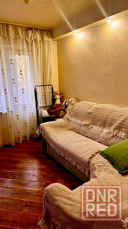 сдается 2-к кв Раздольная Донецк - изображение 1