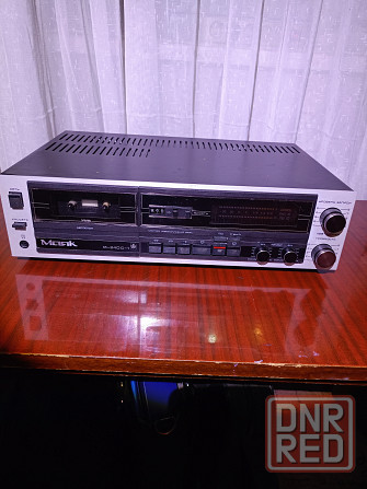 Акустика, кассетный магнитофон. Донецк - изображение 1