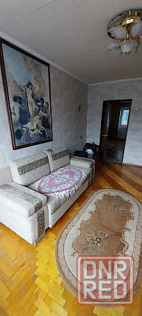 Продам 3х ком квартиру на Цирке Ленинский район Донецк - изображение 2