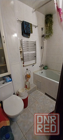 Продам 3х ком квартиру на Цирке Ленинский район Донецк - изображение 5