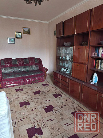 Продаётся 2 ком кв на Текстильщике, по ул Высоцкого Донецк - изображение 1