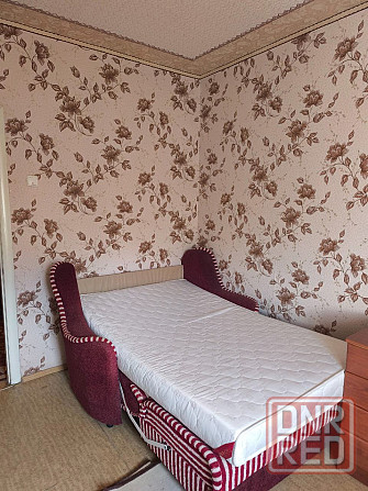 Продаётся 2 ком кв на Текстильщике, по ул Высоцкого Донецк - изображение 2