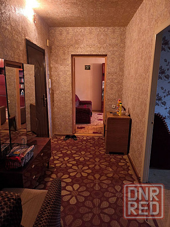 Продаётся 2 ком кв на Текстильщике, по ул Высоцкого Донецк - изображение 3