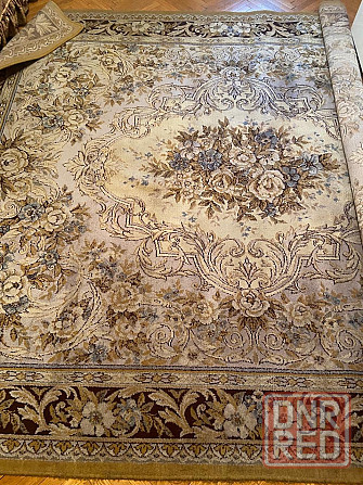 Продам ковровое покрытие на пол Донецк - изображение 1