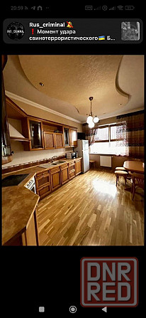 Сдам 2х Новострой Альтком Калининский район Донецк - изображение 4