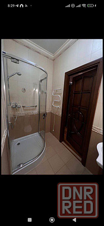 Сдам 2х Новострой Альтком Калининский район Донецк - изображение 6