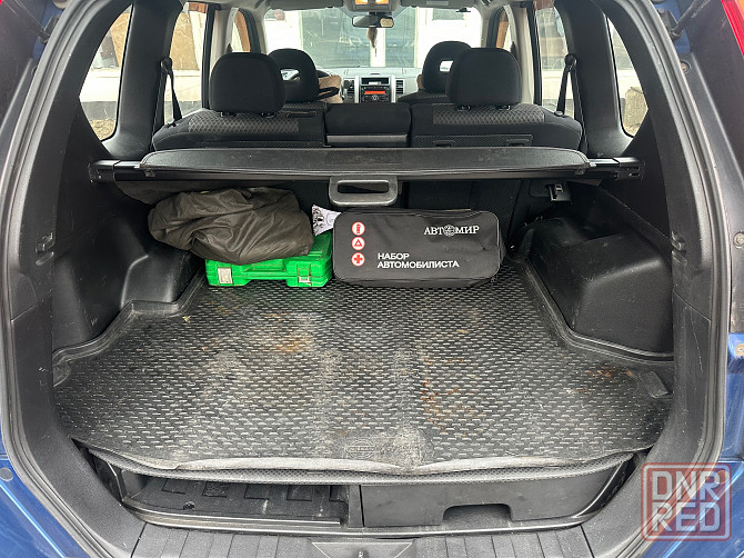 Продам надежный японский автомобиль Макеевка - изображение 8