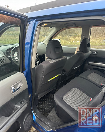 Продам надежный японский автомобиль Макеевка - изображение 6