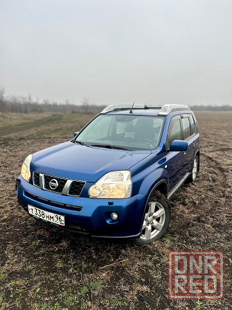 Продам надежный японский автомобиль Макеевка - изображение 1