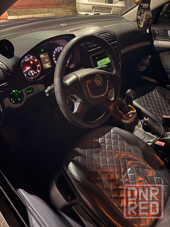 Skoda Octavia A5 Донецк - изображение 7