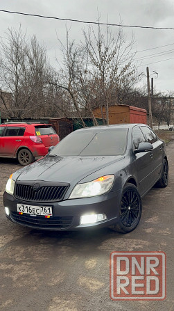 Skoda Octavia A5 Донецк - изображение 5