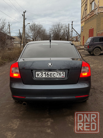 Skoda Octavia A5 Донецк - изображение 3