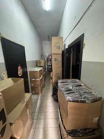 Продажа Складского Помещения 2000 квадратных метров с Участком Земли 0.5 Га Донецк