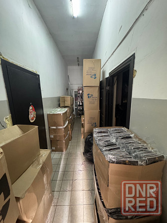 Продажа Складского Помещения 2000 квадратных метров с Участком Земли 0.5 Га Донецк - изображение 3