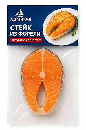 Продам не дорого охлаждённую форель Донецк