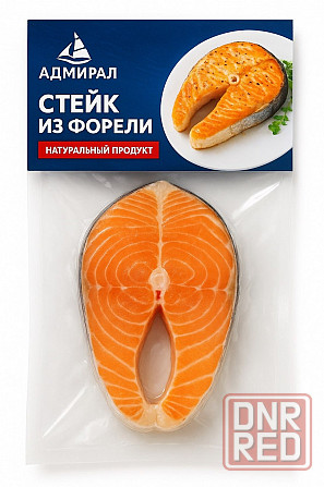 Продам не дорого охлаждённую форель Донецк - изображение 6