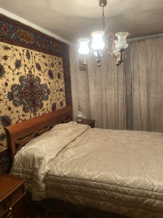 3-х комнатная квартира в Ленинском р-не Донецк
