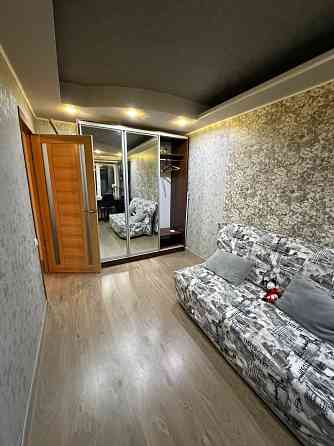 Двухкомнатная квартира посуточно Макеевка