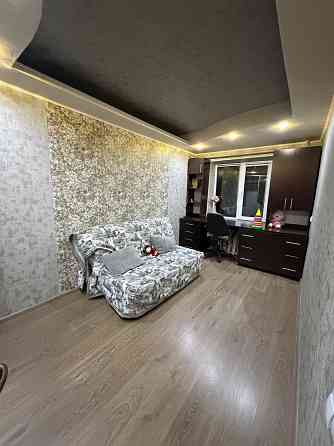 Двухкомнатная квартира посуточно Макеевка