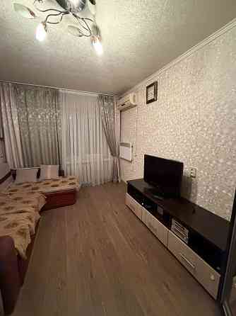 Двухкомнатная квартира посуточно Макеевка