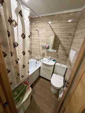 Двухкомнатная квартира посуточно Макеевка