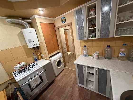 Двухкомнатная квартира посуточно Макеевка