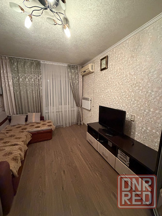 Двухкомнатная квартира посуточно Макеевка - изображение 6