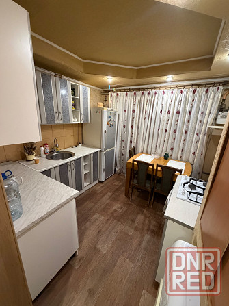 Двухкомнатная квартира посуточно Макеевка - изображение 4