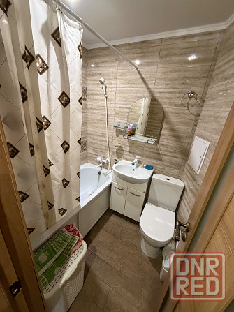 Двухкомнатная квартира посуточно Макеевка - изображение 3