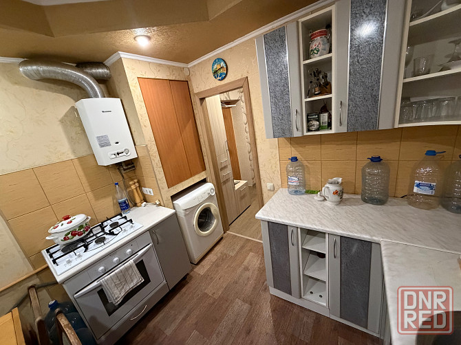 Двухкомнатная квартира посуточно Макеевка - изображение 5