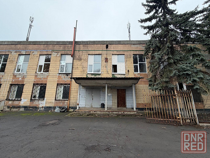 Сдается отдельностоящее здание в Червоногвардейском районе Макеевка - изображение 6