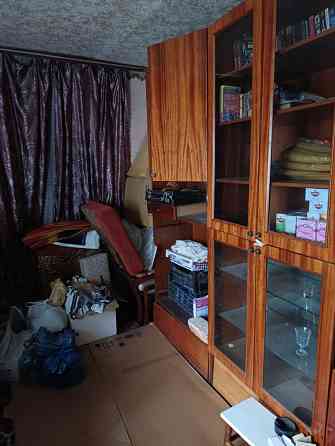 Продам 1 ком кв Киевский рн Донецк