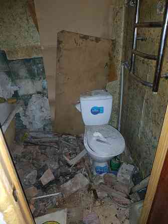 Продам 1 ком кв Киевский рн Донецк