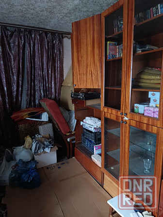 Продам 1 ком кв Киевский рн Донецк - изображение 1