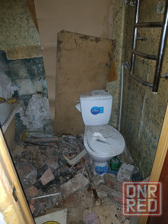 Продам 1 ком кв Киевский рн Донецк - изображение 4