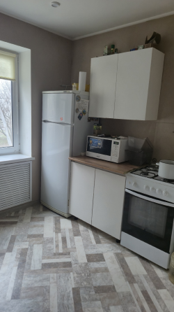 3-х комнатная квартира, Текстильщик Донецк