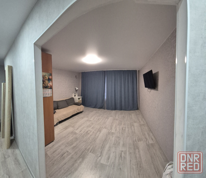 3-х комнатная квартира, Текстильщик Донецк - изображение 4