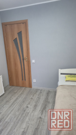 3-х комнатная квартира, Текстильщик Донецк - изображение 8