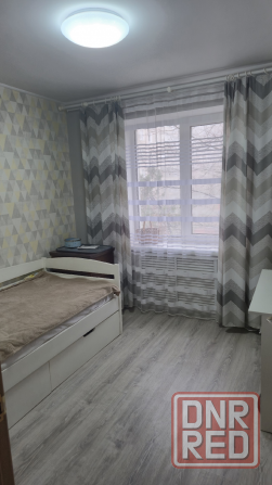 3-х комнатная квартира, Текстильщик Донецк - изображение 7