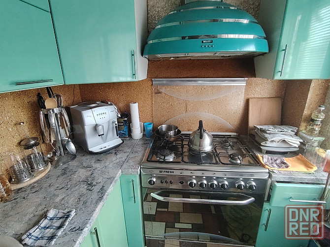 2 к квартира Макеевка, мкр Комсомольский Макеевка - изображение 8