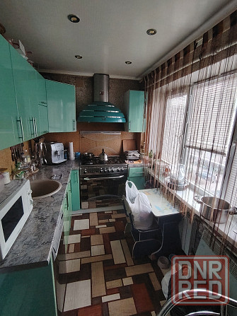 2 к квартира Макеевка, мкр Комсомольский Макеевка - изображение 7