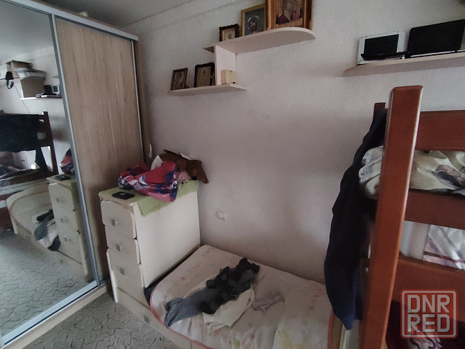 2 к квартира Макеевка, мкр Комсомольский Макеевка - изображение 11