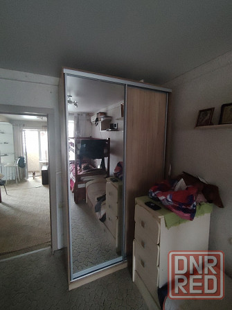 2 к квартира Макеевка, мкр Комсомольский Макеевка - изображение 9