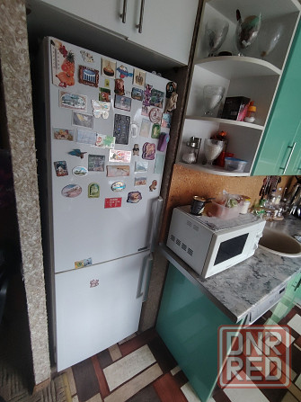 2 к квартира Макеевка, мкр Комсомольский Макеевка - изображение 12