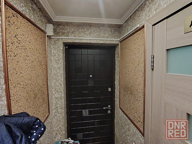 2 к квартира Макеевка, мкр Комсомольский Макеевка - изображение 2