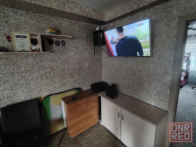 2 к квартира Макеевка, мкр Комсомольский Макеевка - изображение 5